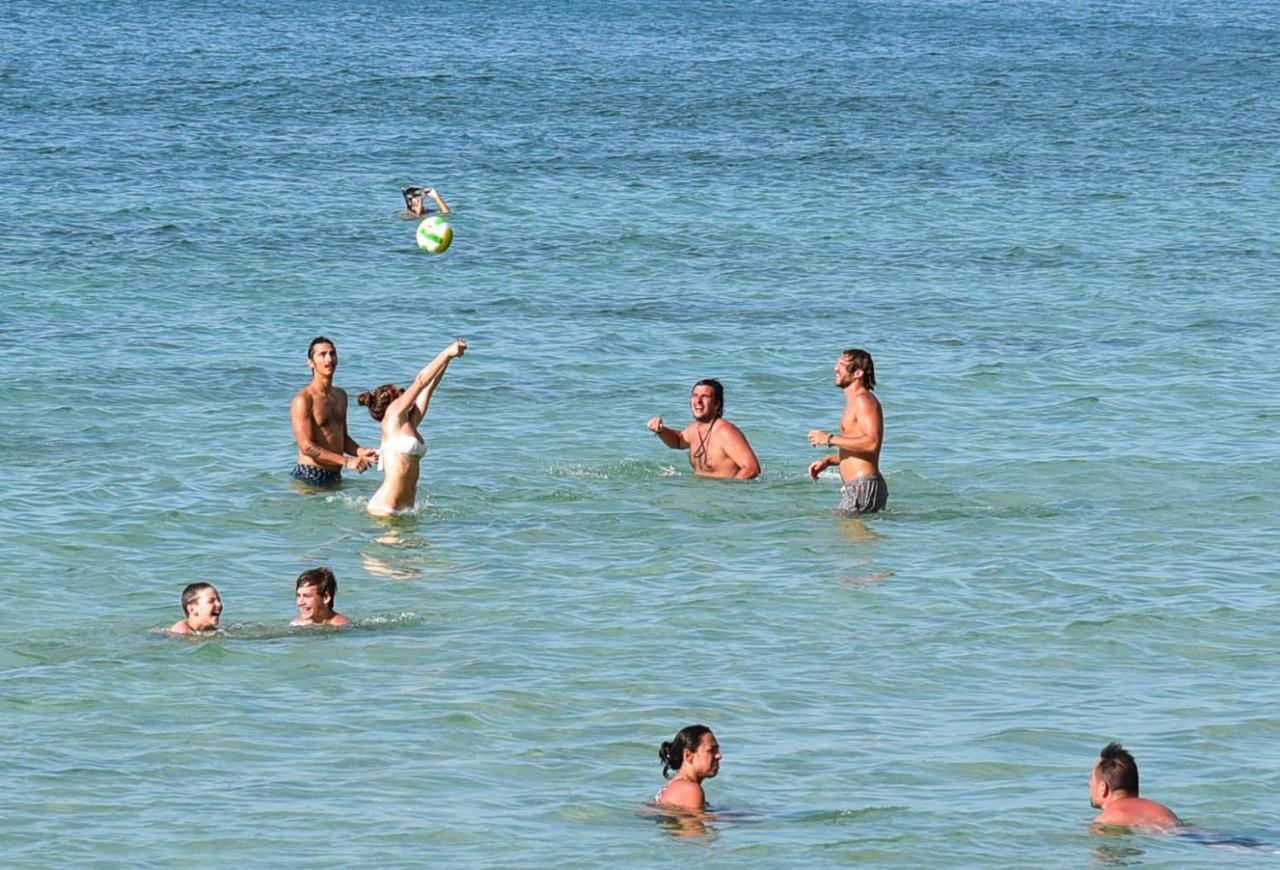 منتجع هاد كواد شاطئ بوتيل المظهر الخارجي الصورة